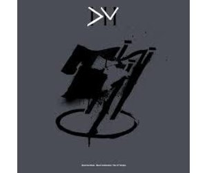 LP) Depeche Mode - Black Celebration: The 12