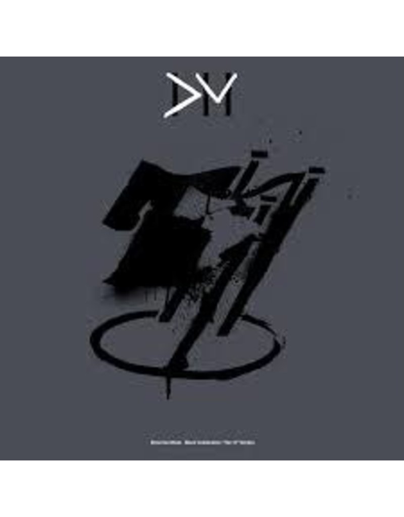 (LP) Depeche Mode - Black Celebration: The 12" Singles