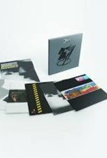 (LP) Depeche Mode - Black Celebration: The 12" Singles