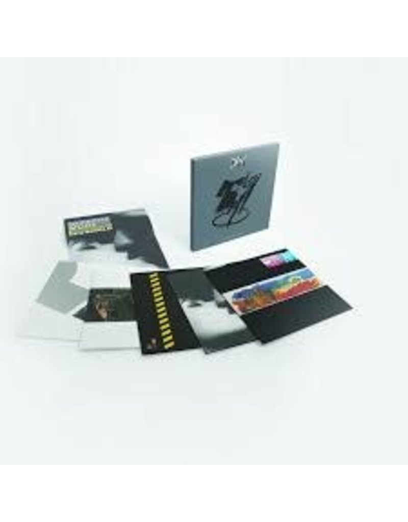 (LP) Depeche Mode - Black Celebration: The 12" Singles