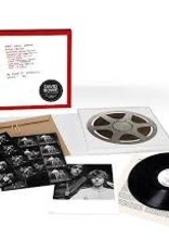 (LP) David Bowie & John "Hutch" Hutchison - The Mercury Demos (1LP Box Set)