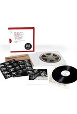 (LP) David Bowie & John "Hutch" Hutchison - The Mercury Demos (1LP Box Set)