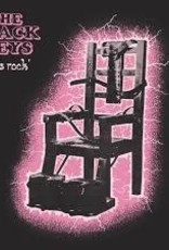(LP) The Black Keys - Let's Rock (Reg)