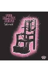 (LP) The Black Keys - Let's Rock (Reg)