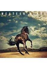 (CD) Bruce Springsteen - Western Stars