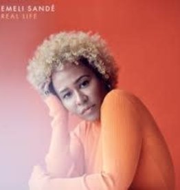 (LP) Emeli Sande - Real Life
