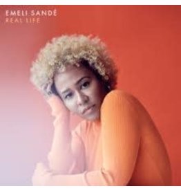 (LP) Emeli Sande - Real Life