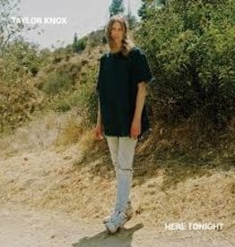 Minus5 (LP) Taylor Knox - Here Tonight