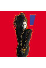 (LP) Janet Jackson - Control (2019)
