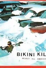 Self Released (LP) Bikini Kill - Reject All American (2019)