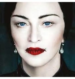 (LP) Madonna - Madame X (2LP)