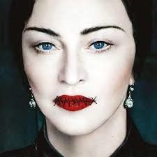 LP) Madonna - Madame X (2LP) - Dead Dog Records