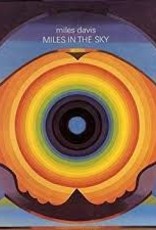 (LP) Miles Davis - Miles in the Sky (2019)
