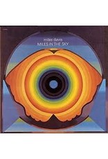(LP) Miles Davis - Miles in the Sky (2019)