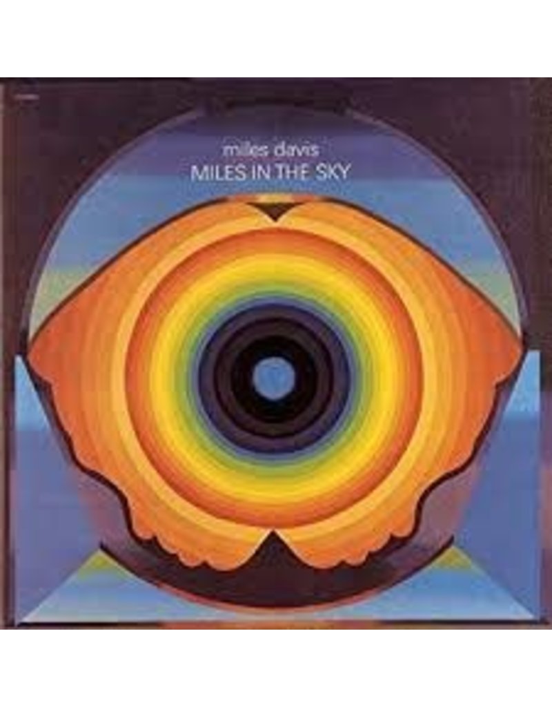 (LP) Miles Davis - Miles in the Sky (2019)