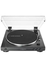 Audio Technica AT-LP60XBT-BK Fully Automatic Bluetooth Turntable