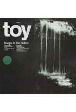 (LP) Toy - Happy In the Hollow