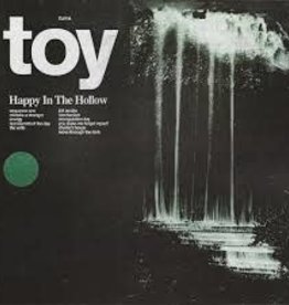 (LP) Toy - Happy In the Hollow