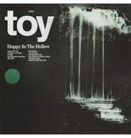 (LP) Toy - Happy In the Hollow