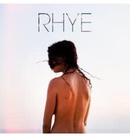 (LP) Rhye - Spirit (Baby Blue)