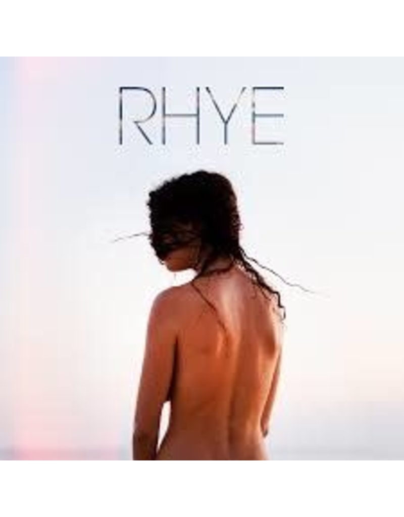 (LP) Rhye - Spirit (Baby Blue)