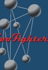 (LP) Foo Fighters - The Colour and Shape (120g)