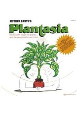 (LP) Mort Garson - Mother Earth's Plantasia