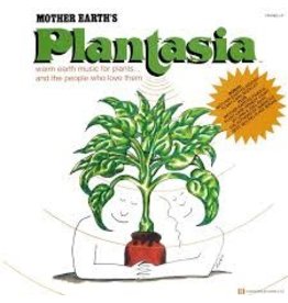 (LP) Mort Garson - Mother Earth's Plantasia