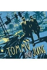 (LP) Tommy And June - Self Titled