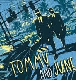 (LP) Tommy And June - Self Titled