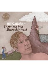 (LP) BIll Callahan - Shepherd In A Sheepskin Vest (2LP)