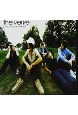 (LP) The Verve - Urban Hymns (2019 Green)