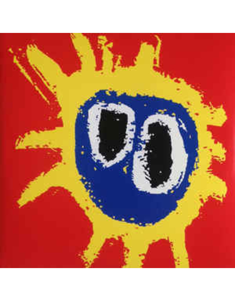 (LP) Primal Scream - Screamadelica (2LP)