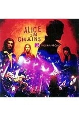 (LP) Alice In Chains - MTV Unplugged
