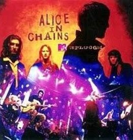 (LP) Alice In Chains - MTV Unplugged