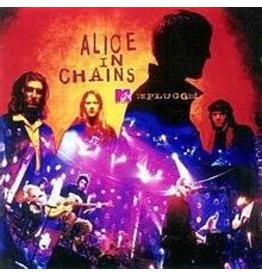 (LP) Alice In Chains - MTV Unplugged