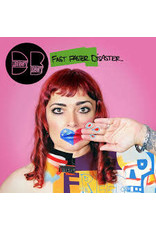 (LP) Dressy Bessy - Fast Faster Disaster