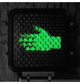 (LP) The Raconteurs - Help Us Stranger (REG)