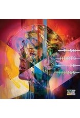 (LP) Pink (p!nk) - Hurts 2B Human