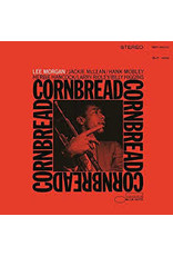 (LP) Lee Morgan - Cornbread (Blue Note/Tone Poet series) (2019)