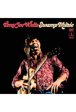 (LP) Tony Joe White - Swamp Music: Monument Rarities (3LP)