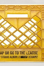 (LP) 2 Chainz - Rap Or Go to the League