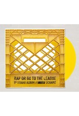 (LP) 2 Chainz - Rap Or Go to the League**********DEEP DISCOUNT IN EFFECT!**********