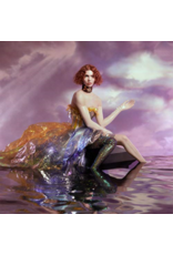 (LP) SOPHIE - Oil Of Every Peal's Un-Insides (Pearl Vinyl) (RSD Essential 2025)