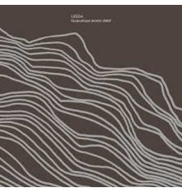 Minus5 (LP) Uzeda - Quocumque jeceris stabit**********DEEP DISCOUNT IN EFFECT!**********