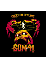 (LP) Sum 41 - Order In Decline