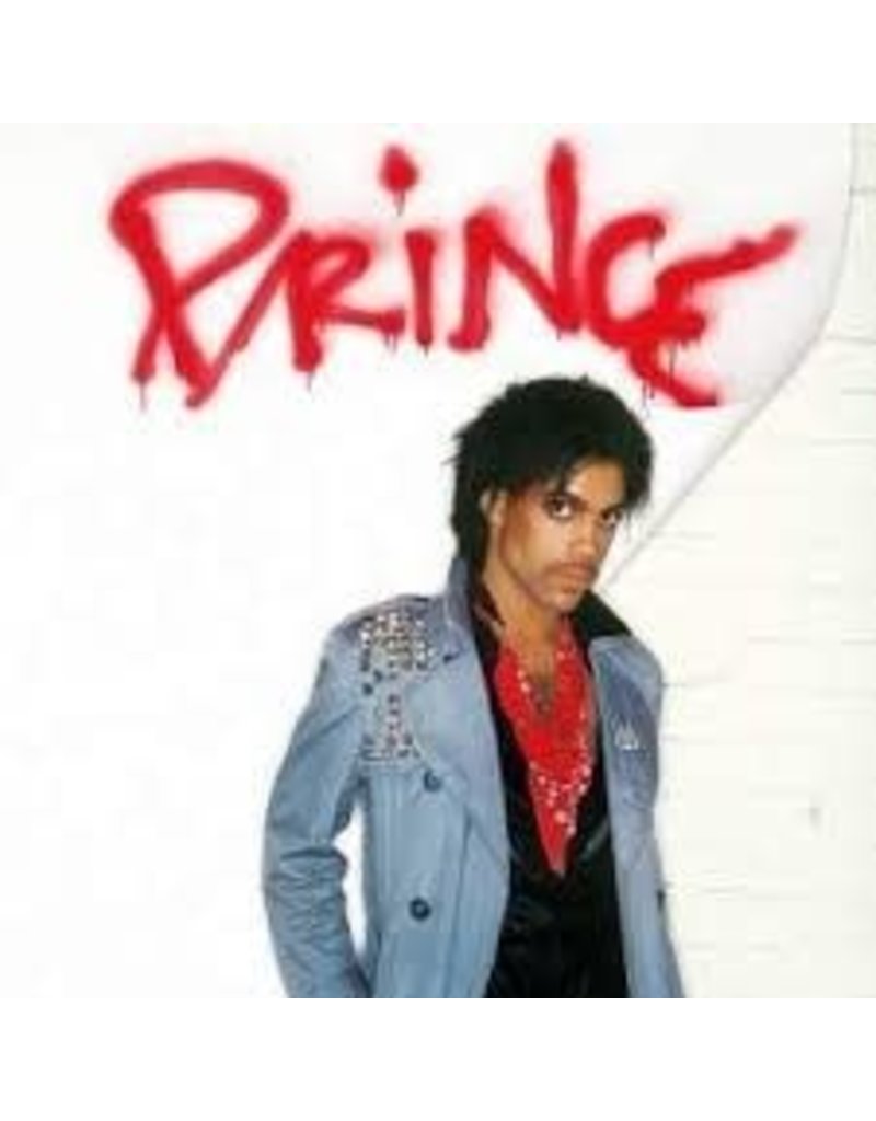 (LP) Prince - Originals DELUXE (CD+2LP)