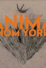 XL Recordings (LP) Thom Yorke - Anima (2LP)