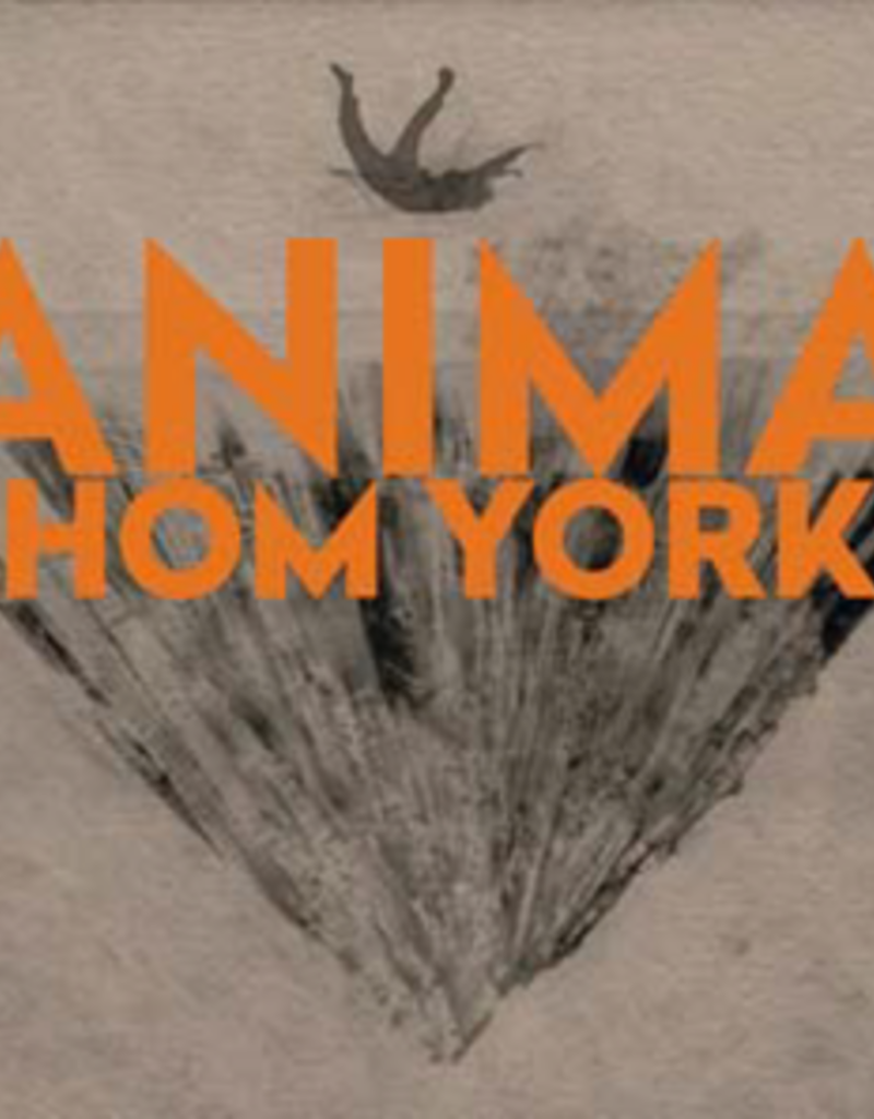 XL Recordings (LP) Thom Yorke - Anima (2LP)