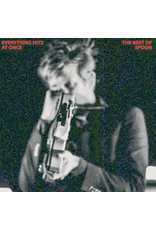 (LP) Spoon - Everything Hits At Once - The Best Of Spoon